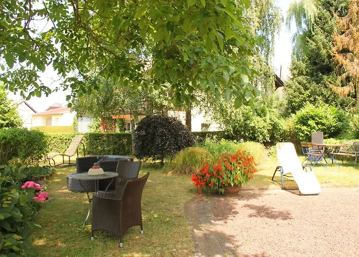 Landhaus Bad Bertrich