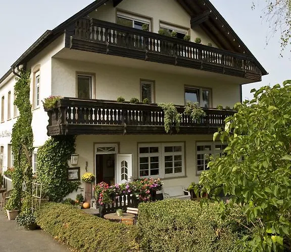 Landhaus Bad Bertrich