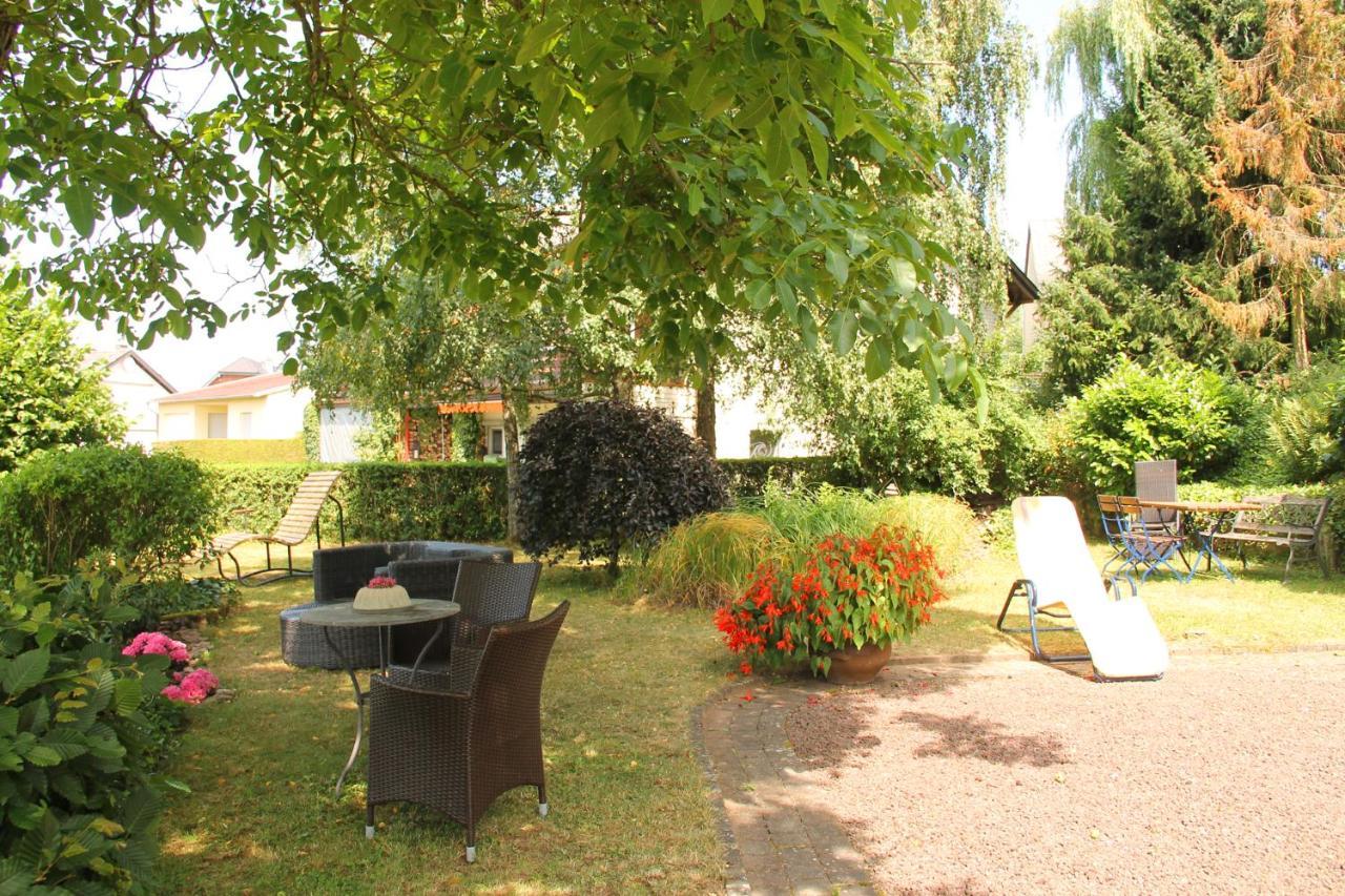 Landhaus Bad Bertrich