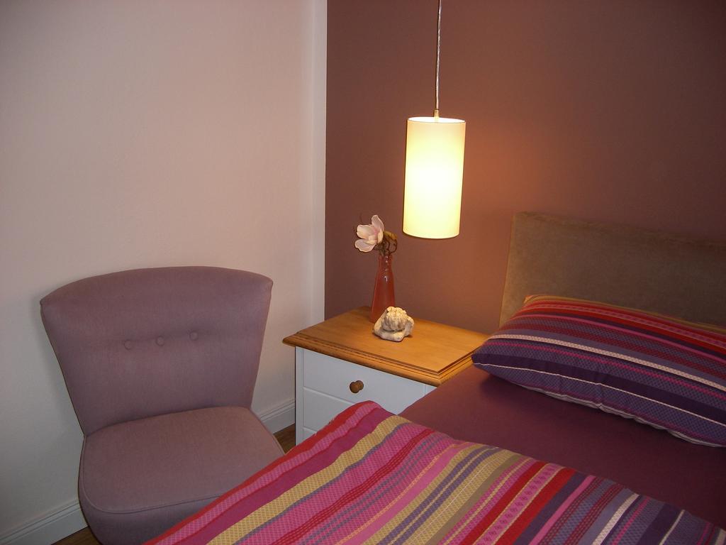Landhaus Bad Bertrich *