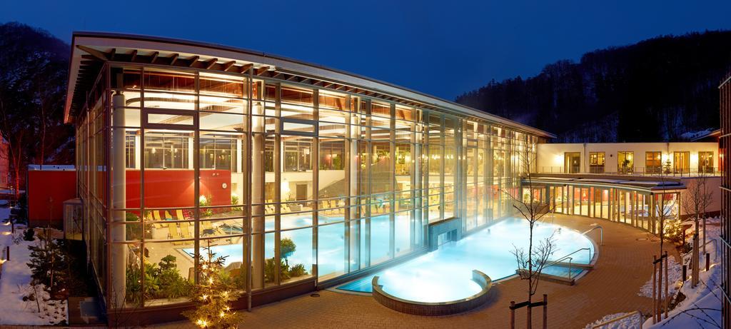 Landhaus Bad Bertrich *