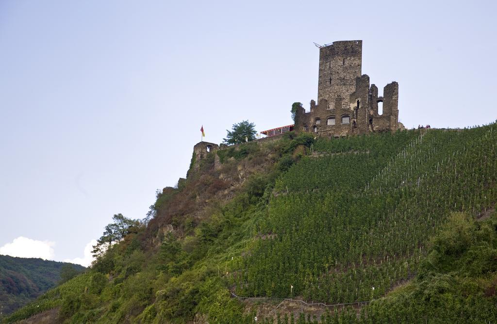 Landhaus Bad Bertrich Gasthuis Bad Bertrich