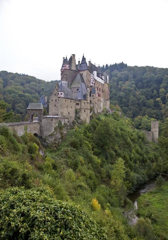 Landhaus Bad Bertrich * Bad Bertrich