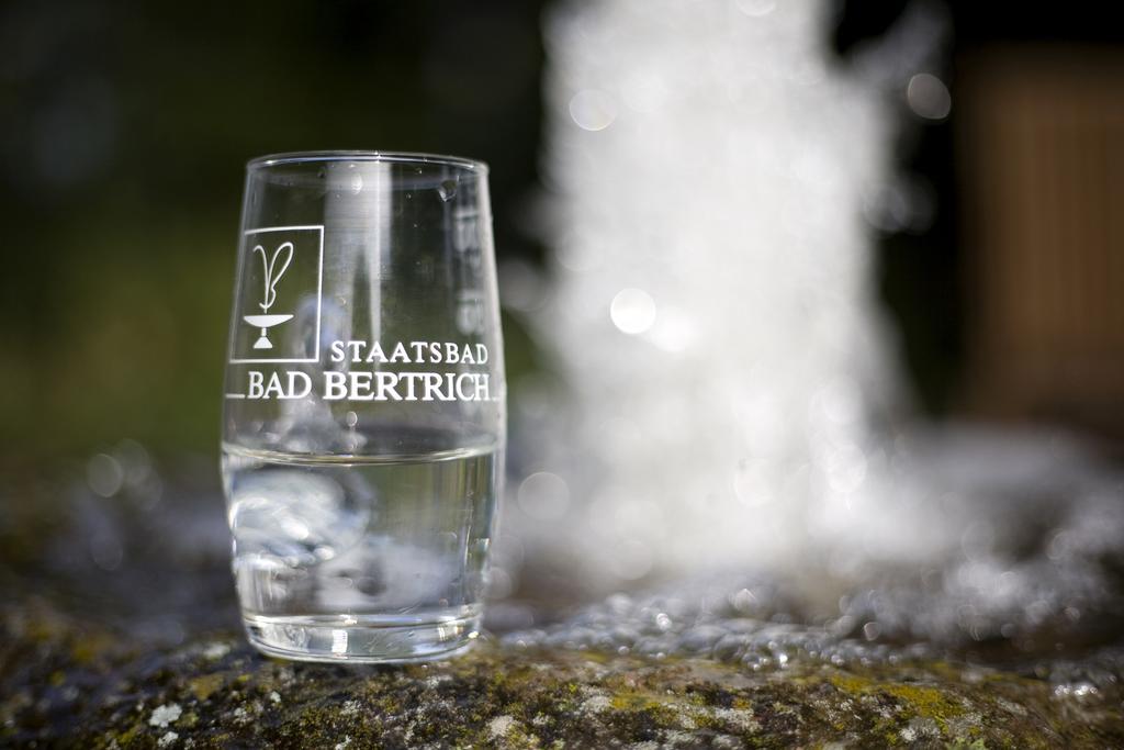 Landhaus Bad Bertrich Bad Bertrich
