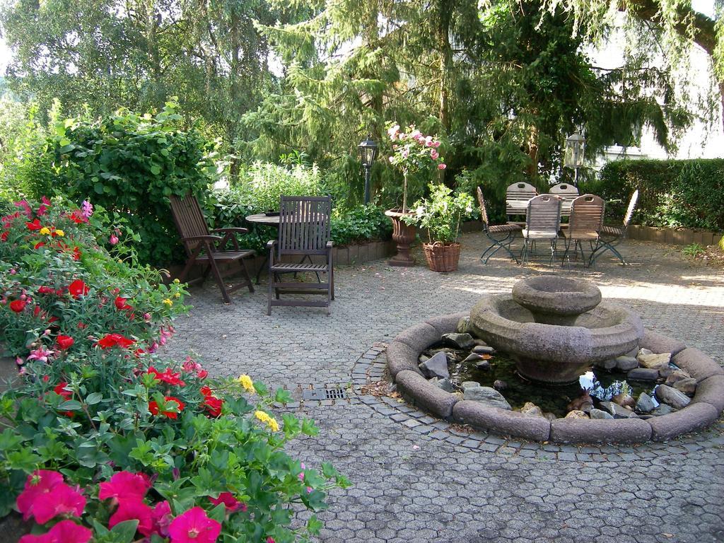 Landhaus Bad Bertrich Gasthuis