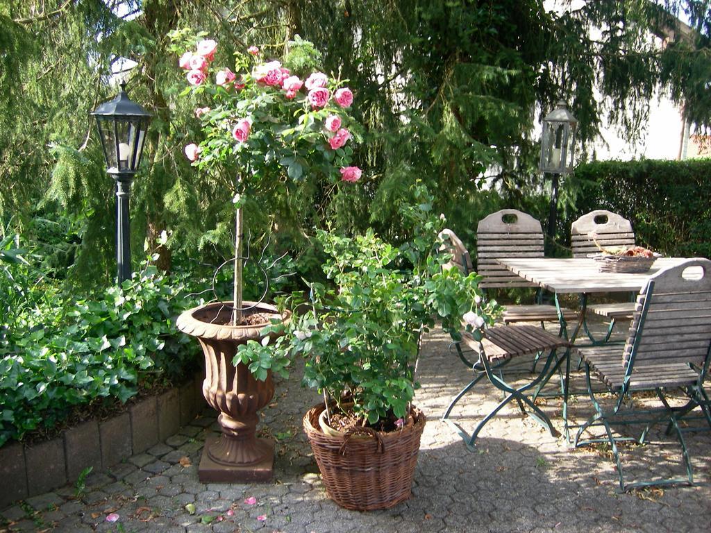 Landhaus Bad Bertrich