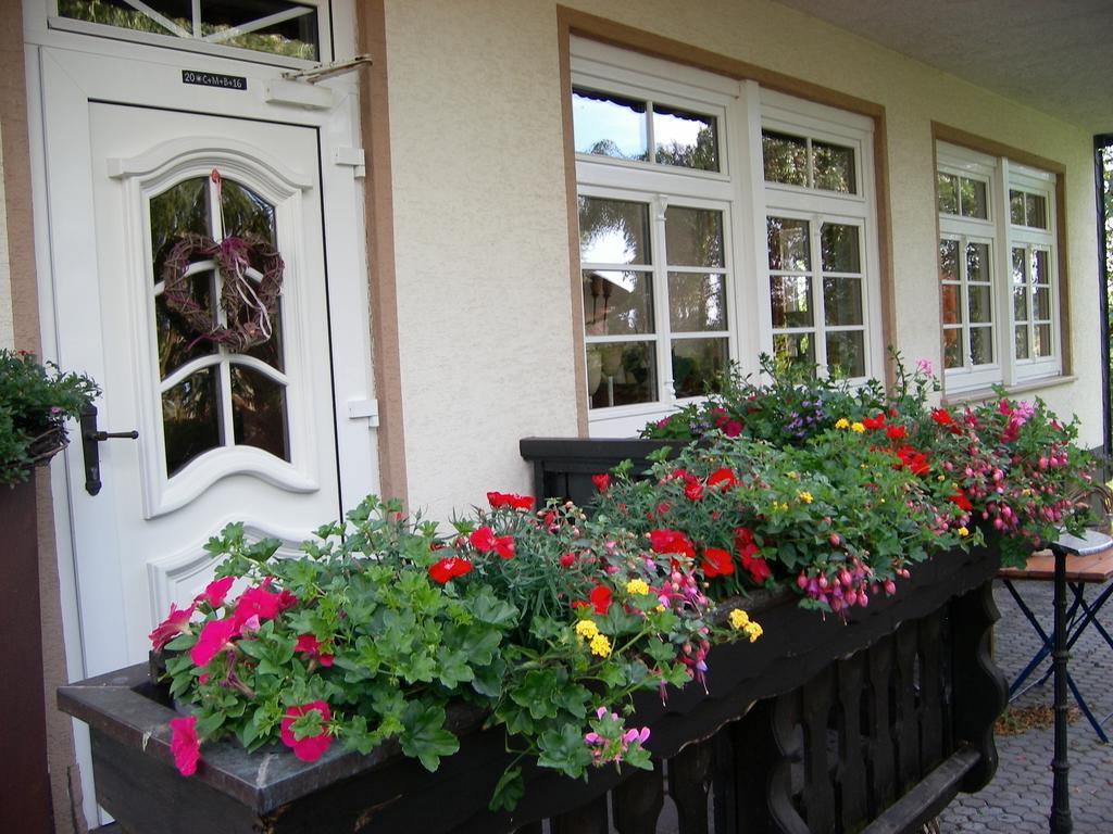 Gasthuis Landhaus Bad Bertrich