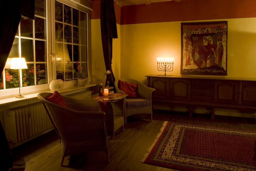 Landhaus Bad Bertrich Bad Bertrich