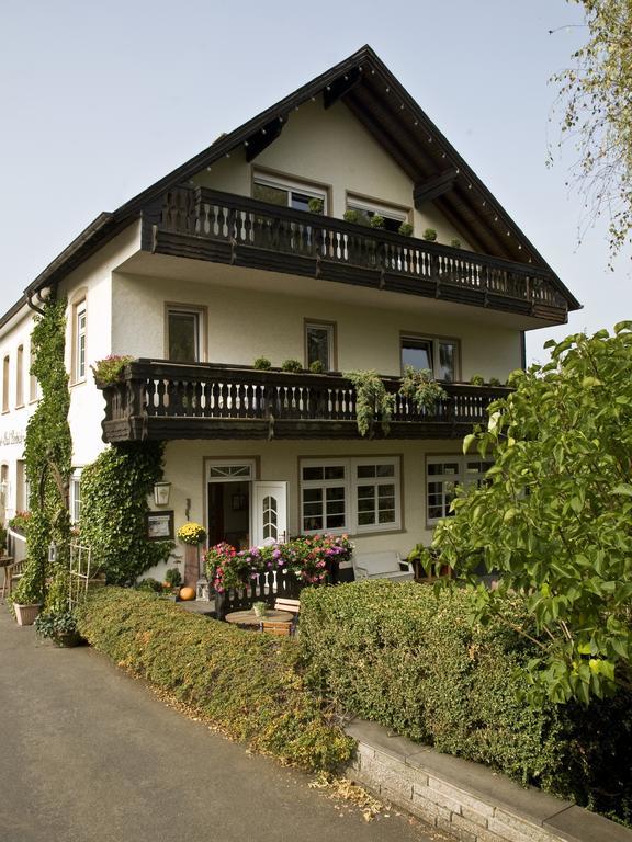 Gasthuis Landhaus Bad Bertrich *
