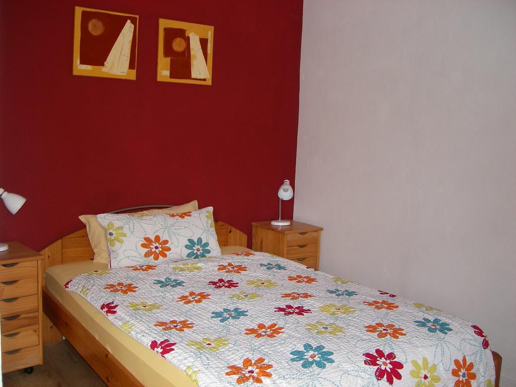 Landhaus Bad Bertrich * Bad Bertrich