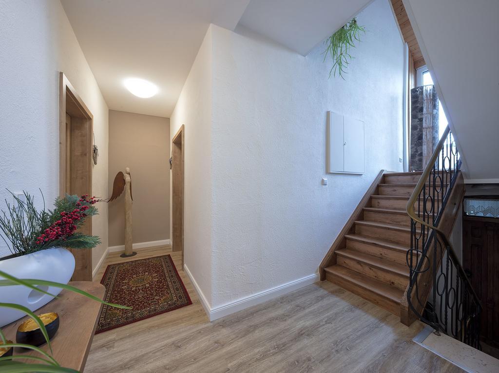 Landhaus Bad Bertrich * Bad Bertrich