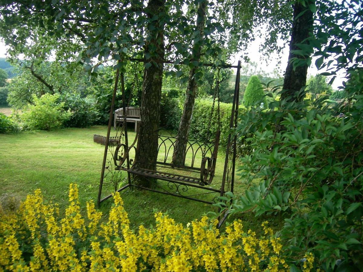 Landhaus Bad Bertrich Gasthuis