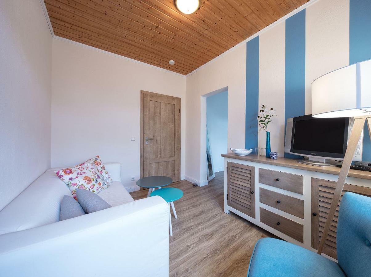 Landhaus Bad Bertrich Gasthuis *