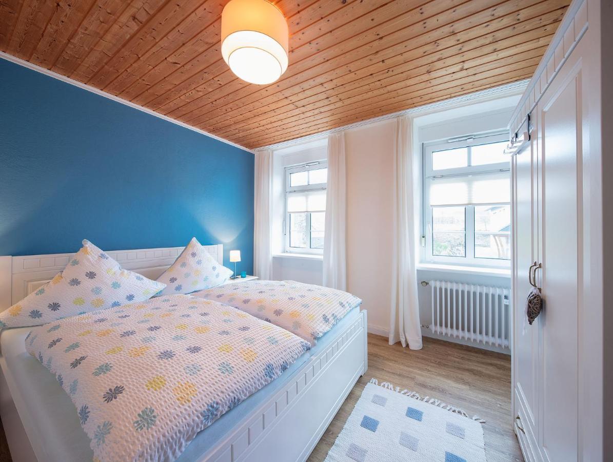 Landhaus Bad Bertrich Gasthuis *